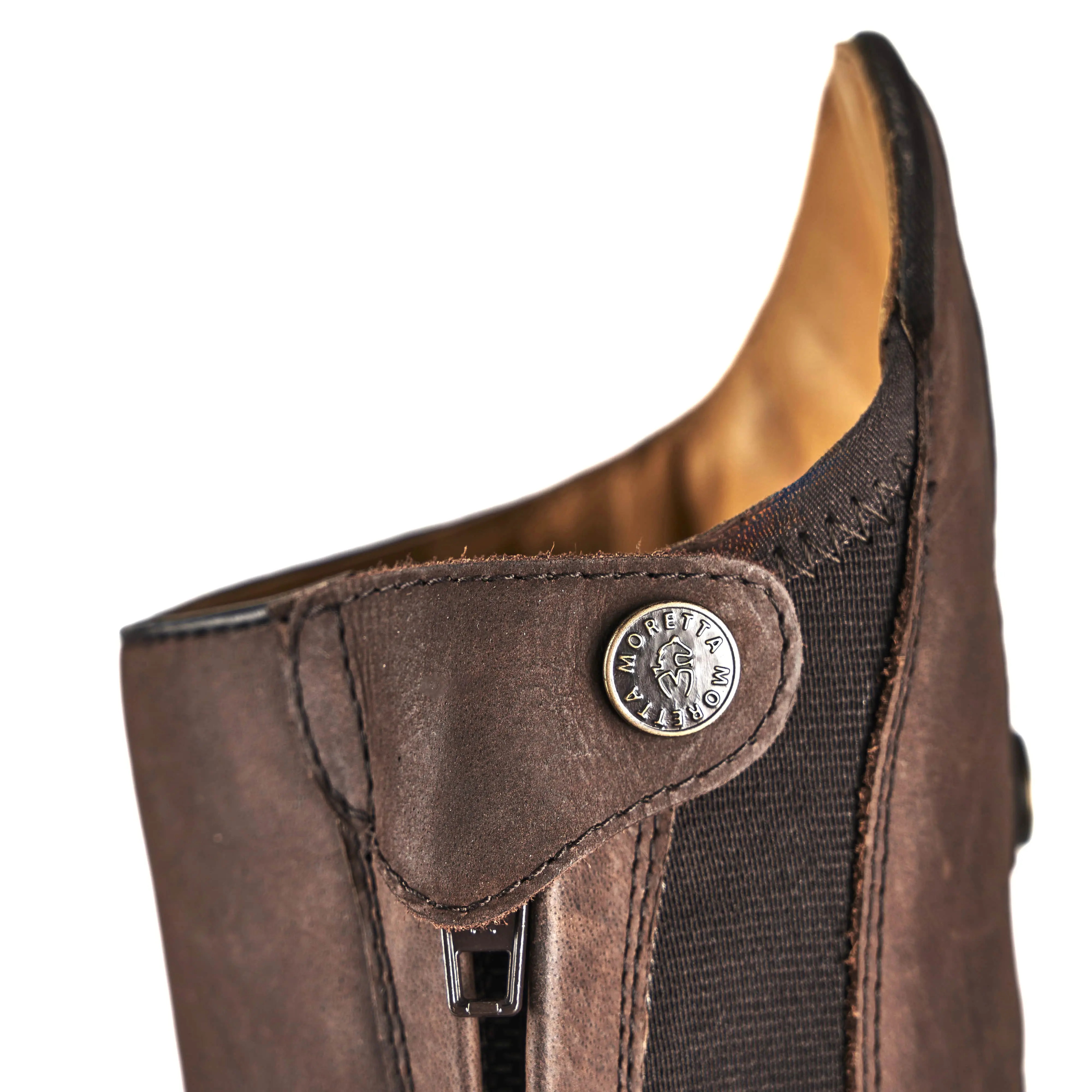 Shires Moretta Voltana Long XGRIP Boots - Image 7
