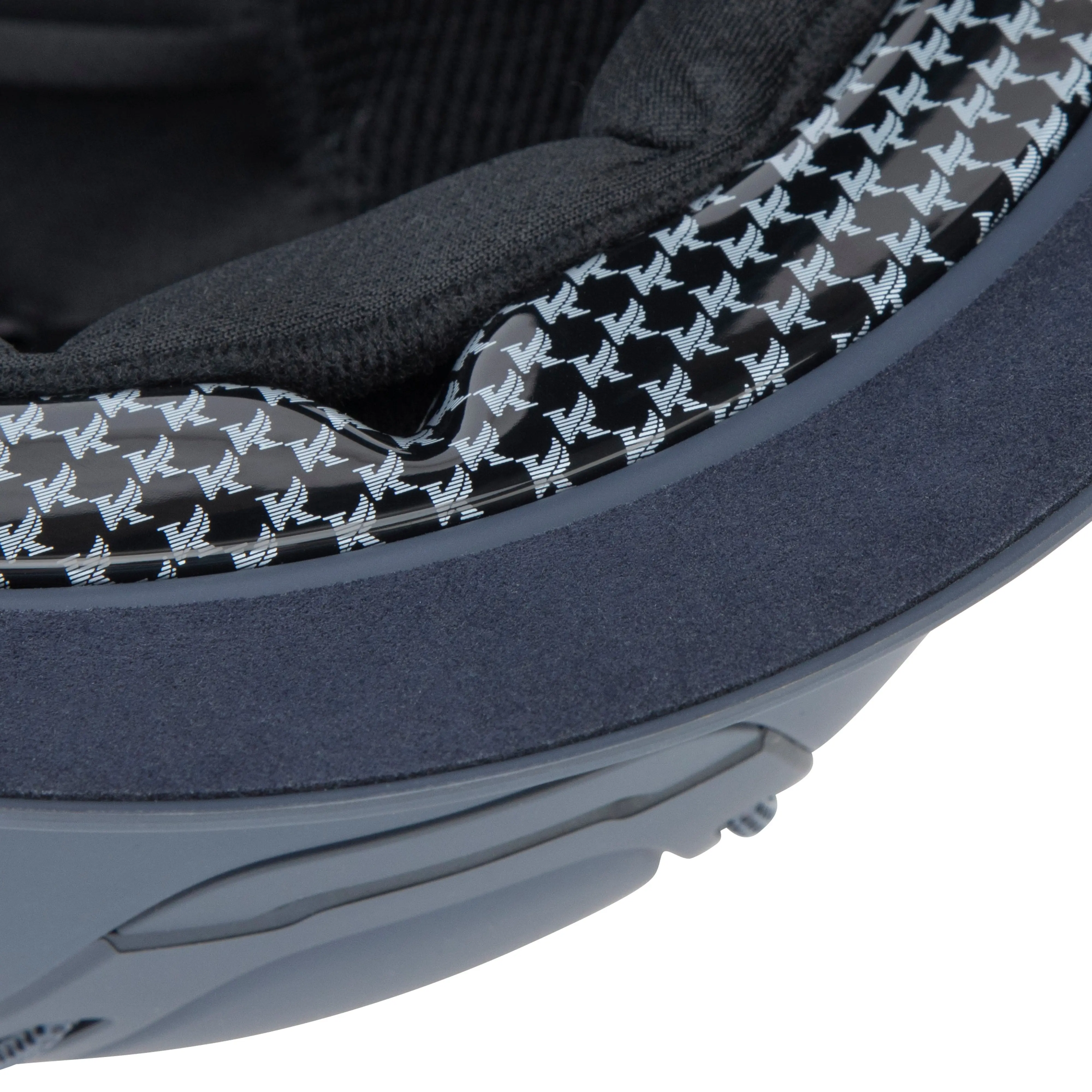 Shires Navy Karben Amity SMRT Riding Hat - Image 12
