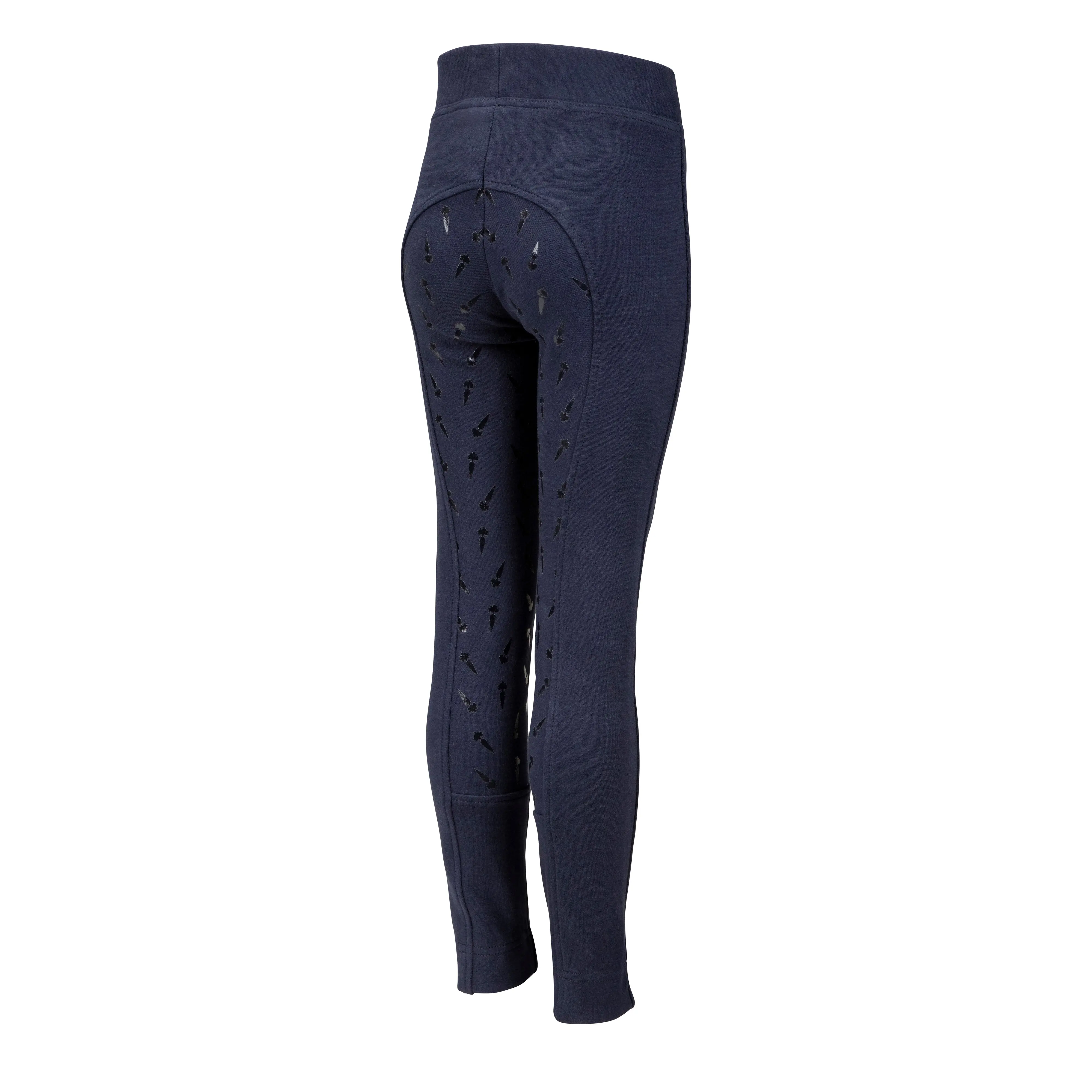 Shires Navy Winnie & Me Jodhpurs - Image 6