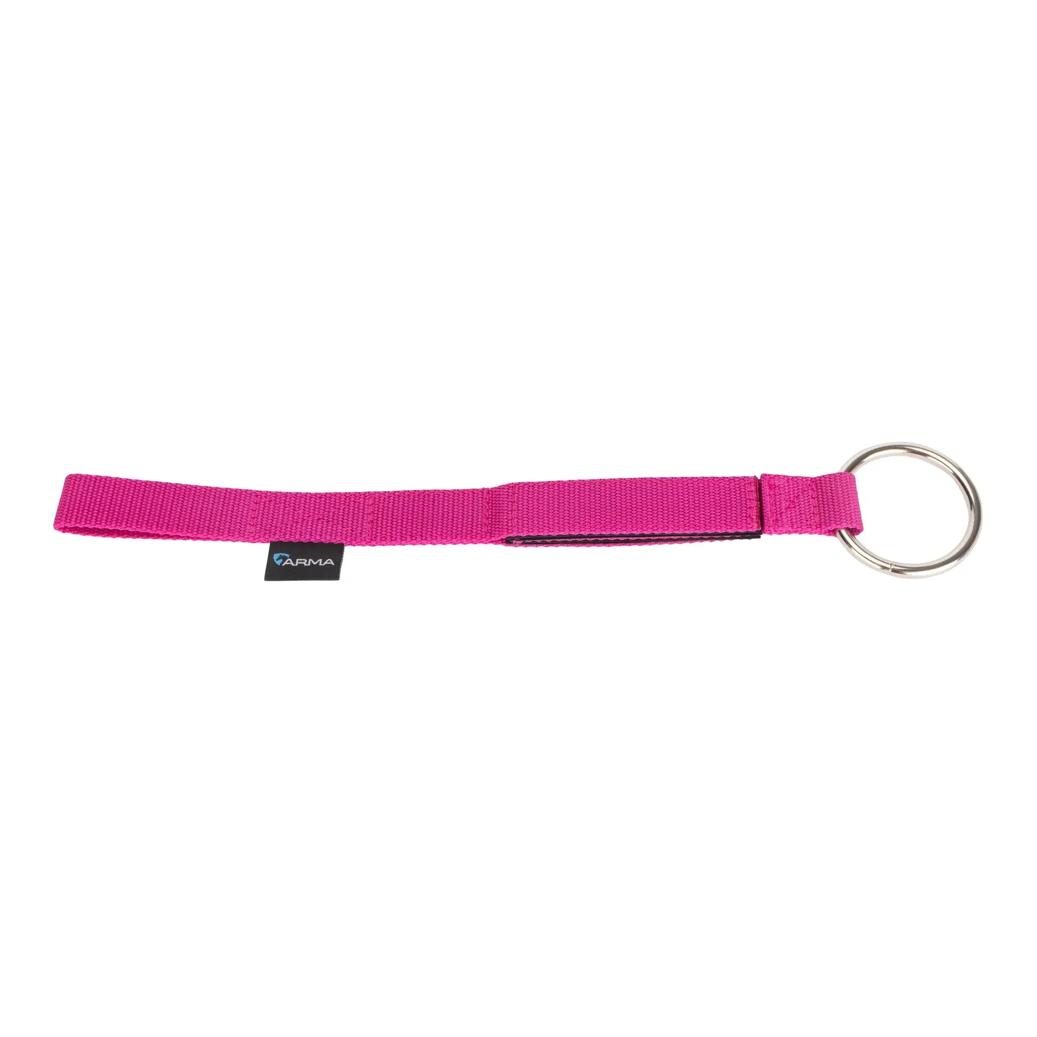 Shires Pink ARMA Breakaway Tie