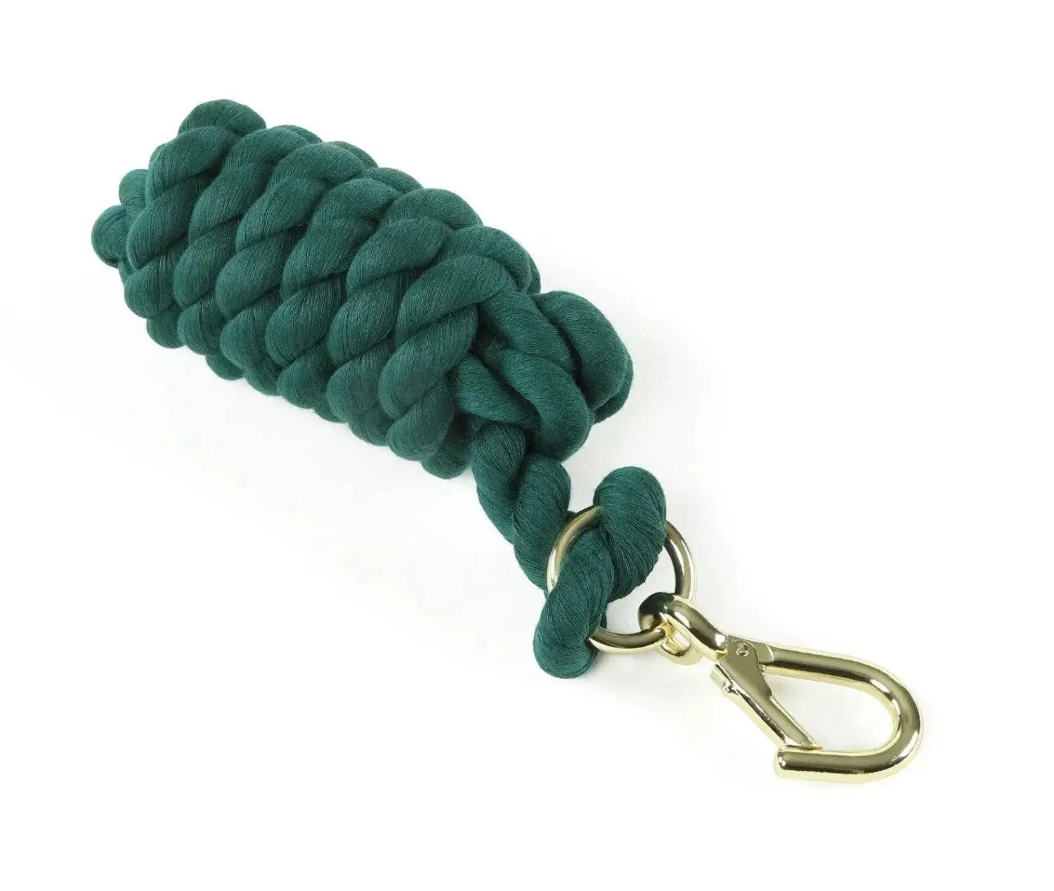Shires Plain Headcollar Lead Rope - Image 6