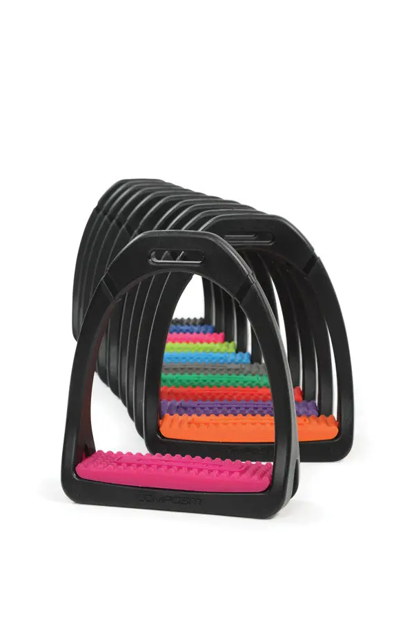 Compositi Premium Profile Stirrup Treads - Image 12