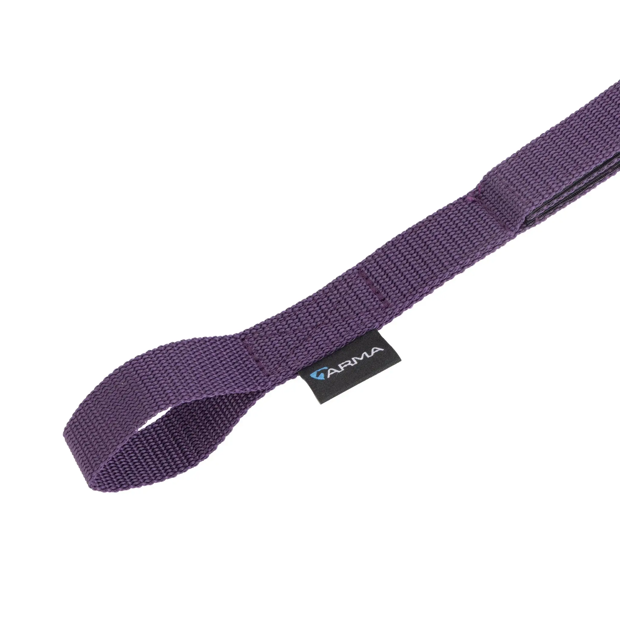 Shires Purple ARMA Breakaway Tie - Image 4