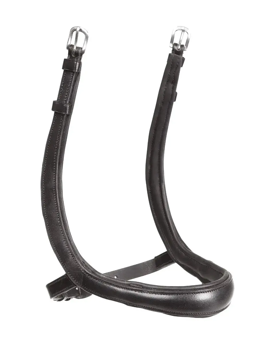 Shires RAPIDA Ergonomic Cavesson Noseband - Image 7