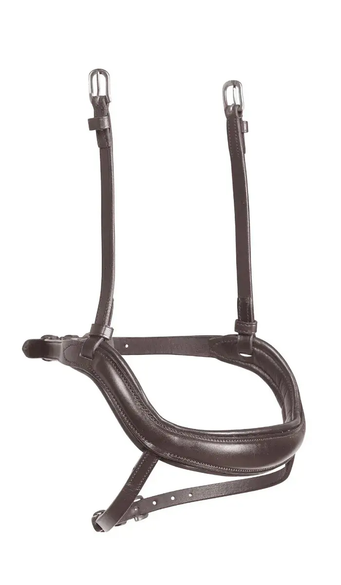 Shires RAPIDA Ergonomic Flash Noseband - Image 10