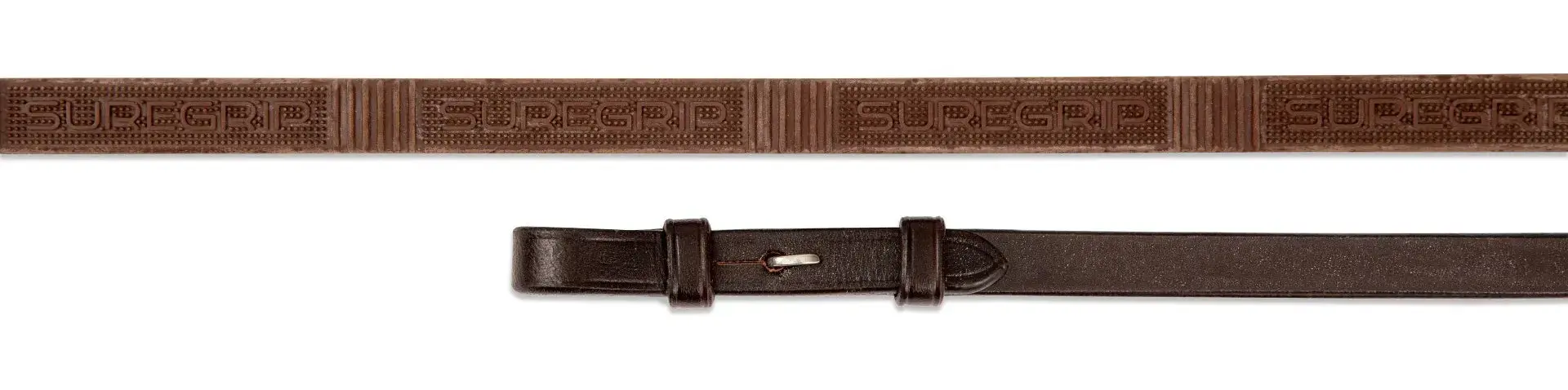 Shires RAPIDA Pro Suregrip Reins - Image 2