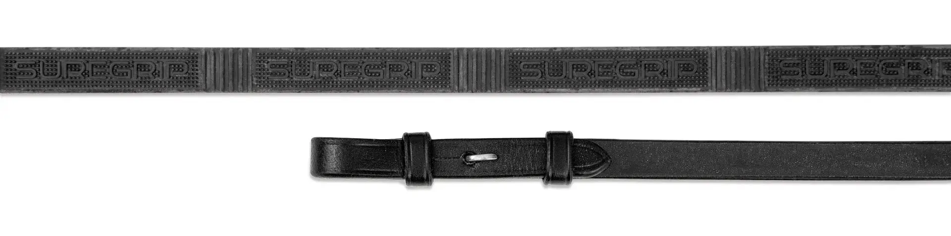 Shires RAPIDA Pro Suregrip Reins - Image 5