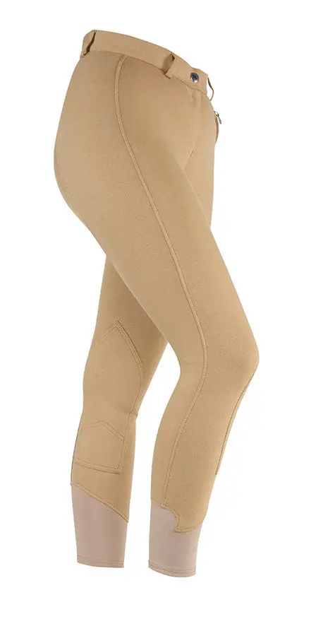 Shires SaddleHugger Ladies Breeches - Image 14