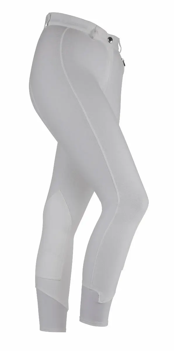 Shires SaddleHugger Ladies Breeches - Image 4