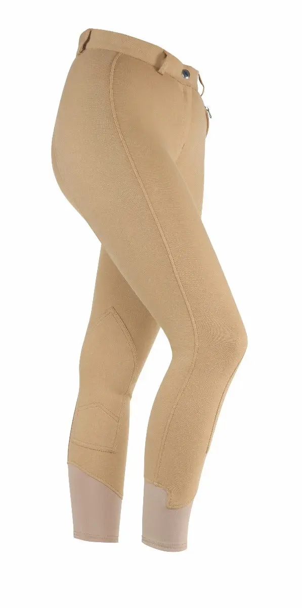 Shires SaddleHugger Ladies Breeches - Image 6