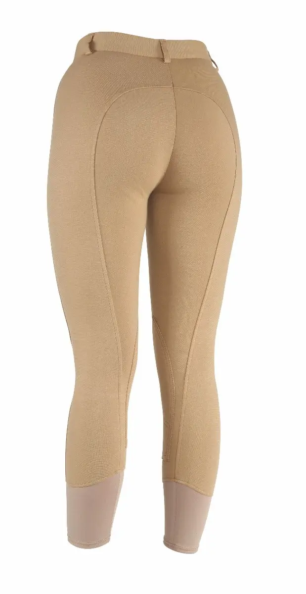 Shires SaddleHugger Ladies Breeches - Image 7