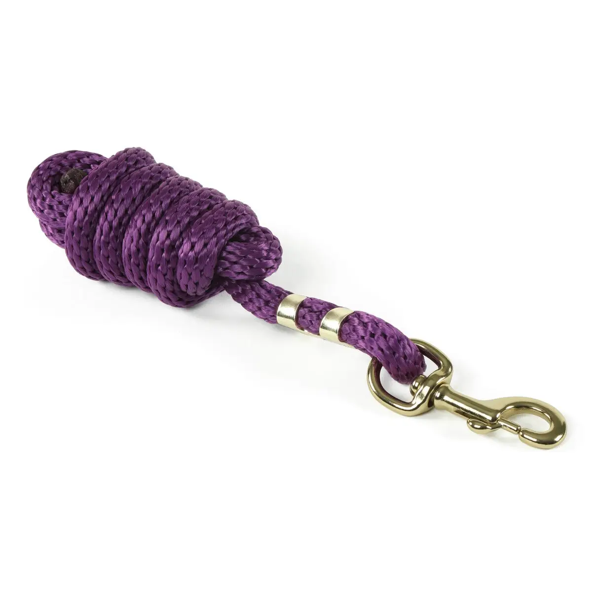 Shires Topaz Lead Rope - Image 11