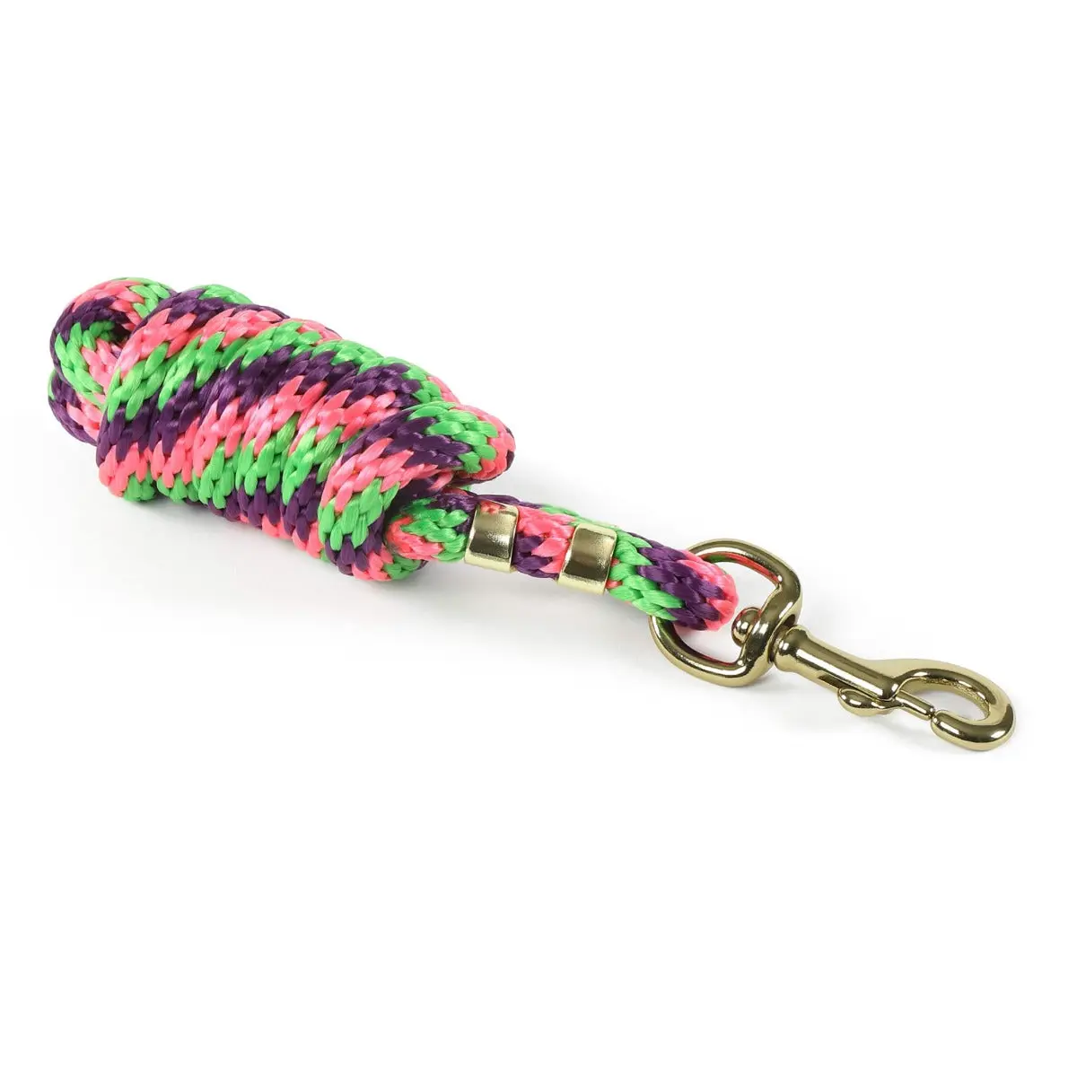 Shires Topaz Lead Rope - Image 15