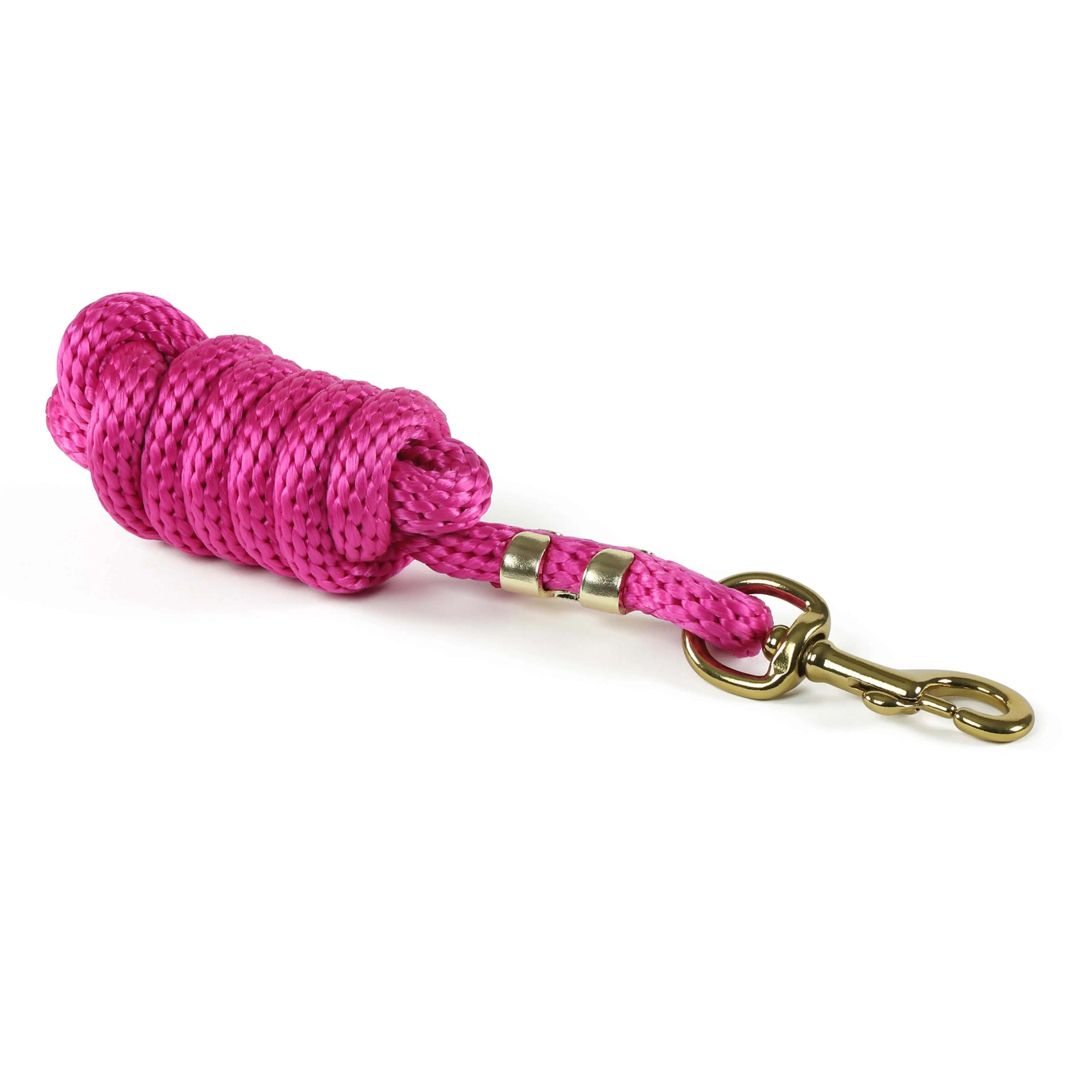 Shires Topaz Lead Rope - Image 27