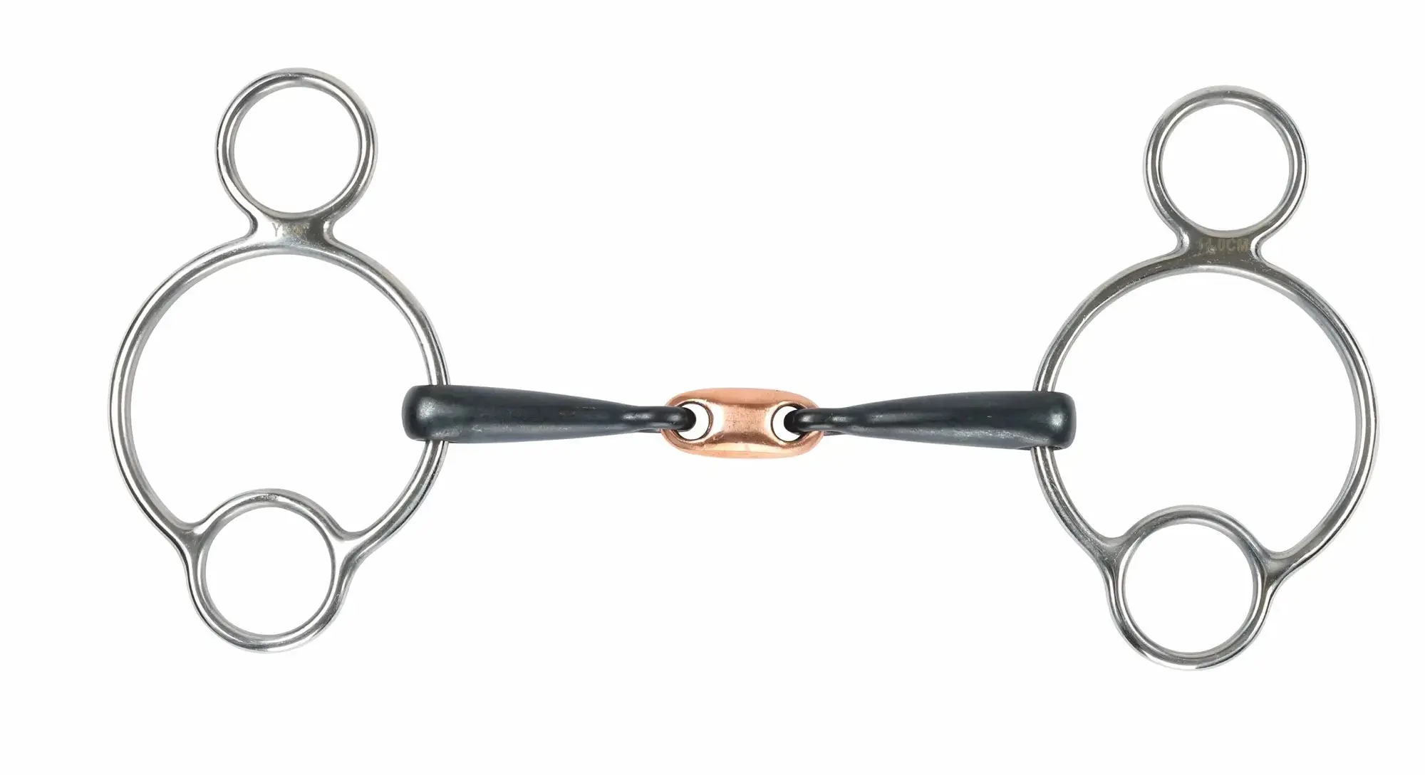 Shires Universal Sweet Iron with Lozenge - Image 2