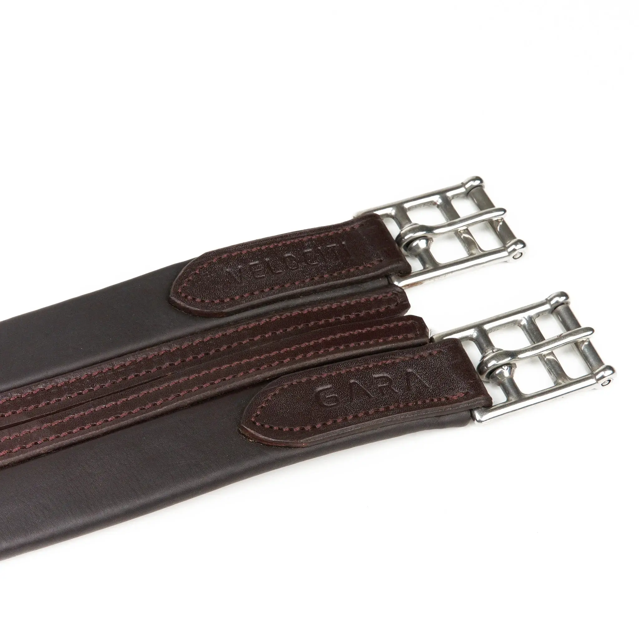 Shires Velociti GARA Atherstone Girth - Image 4