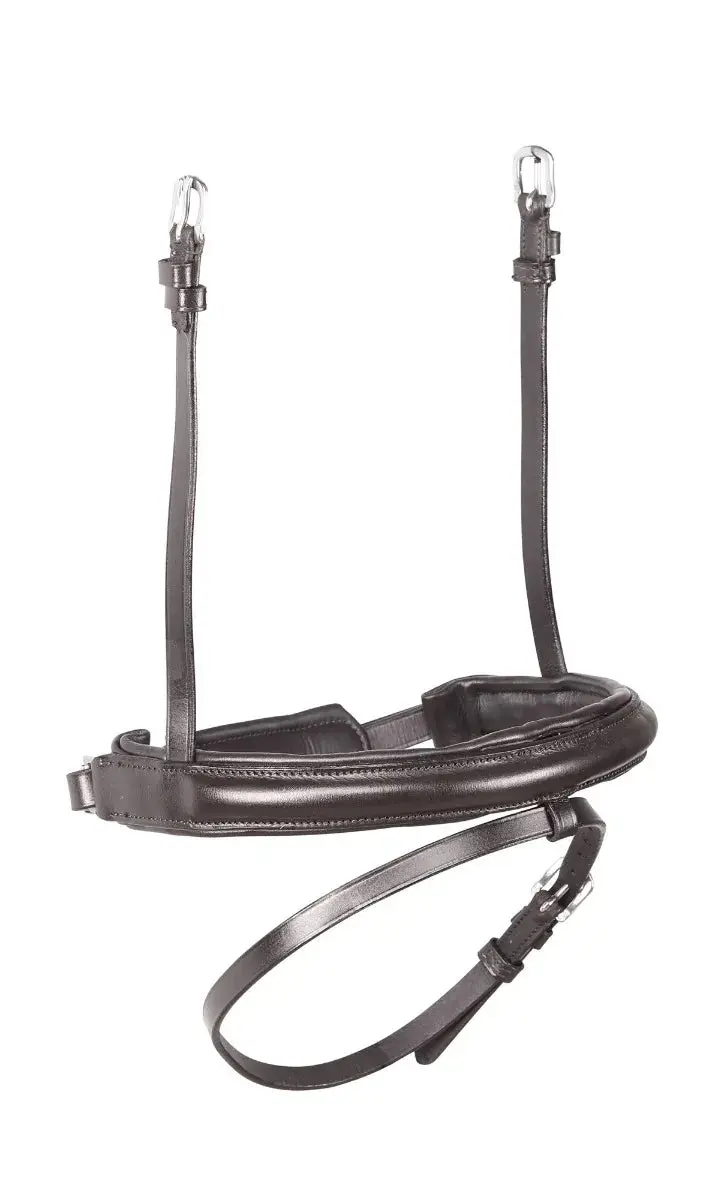 Shires Velociti RAPIDA Dressage Flash Noseband - Image 8