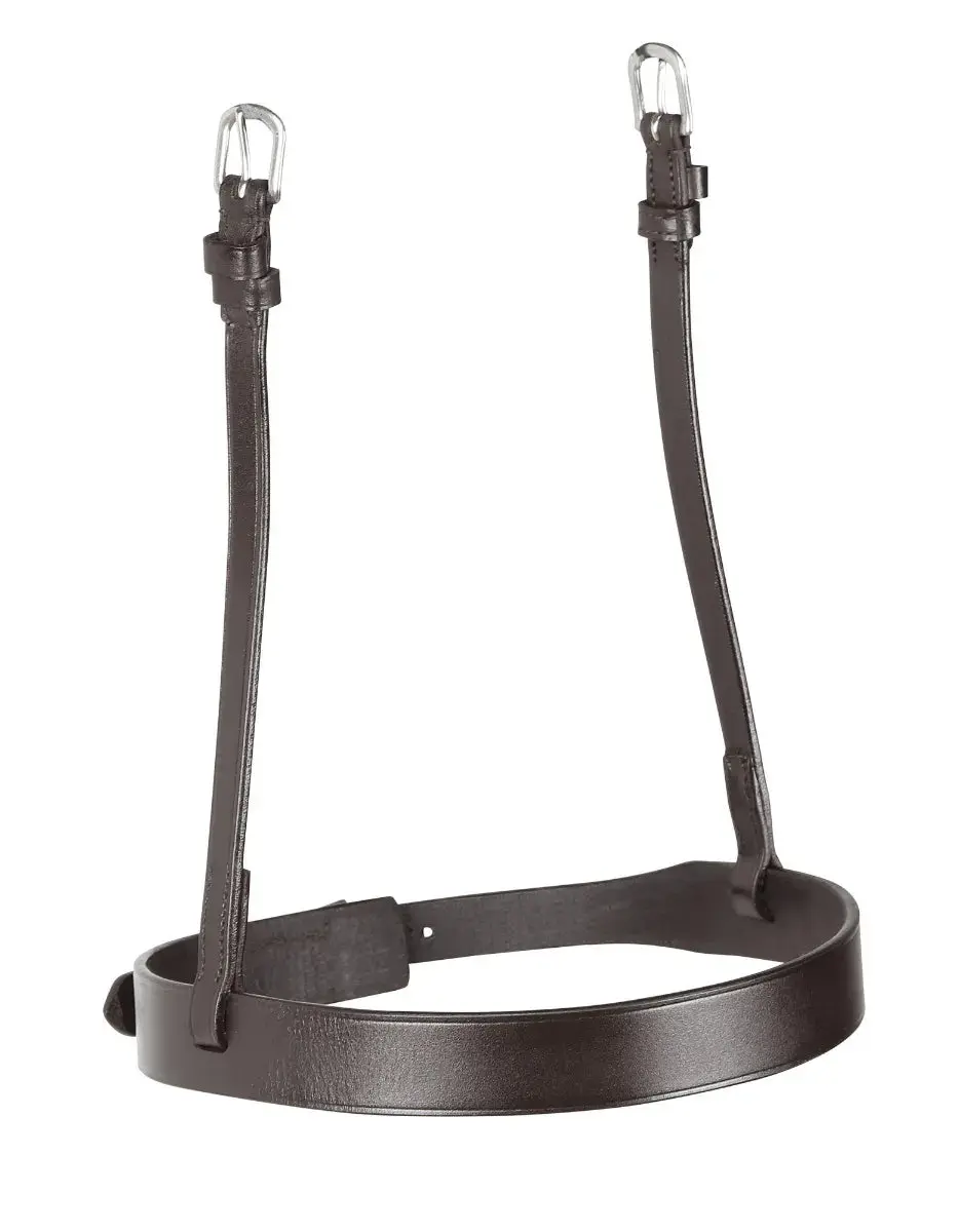 Shires Velociti RAPIDA Hunter Cavesson Noseband - Image 10