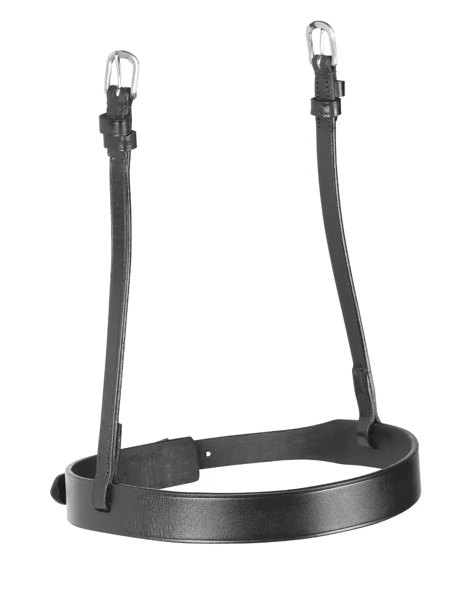 Shires Velociti RAPIDA Hunter Cavesson Noseband - Image 7