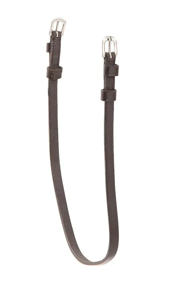Shires Velociti RAPIDA Throatlash - Image 2