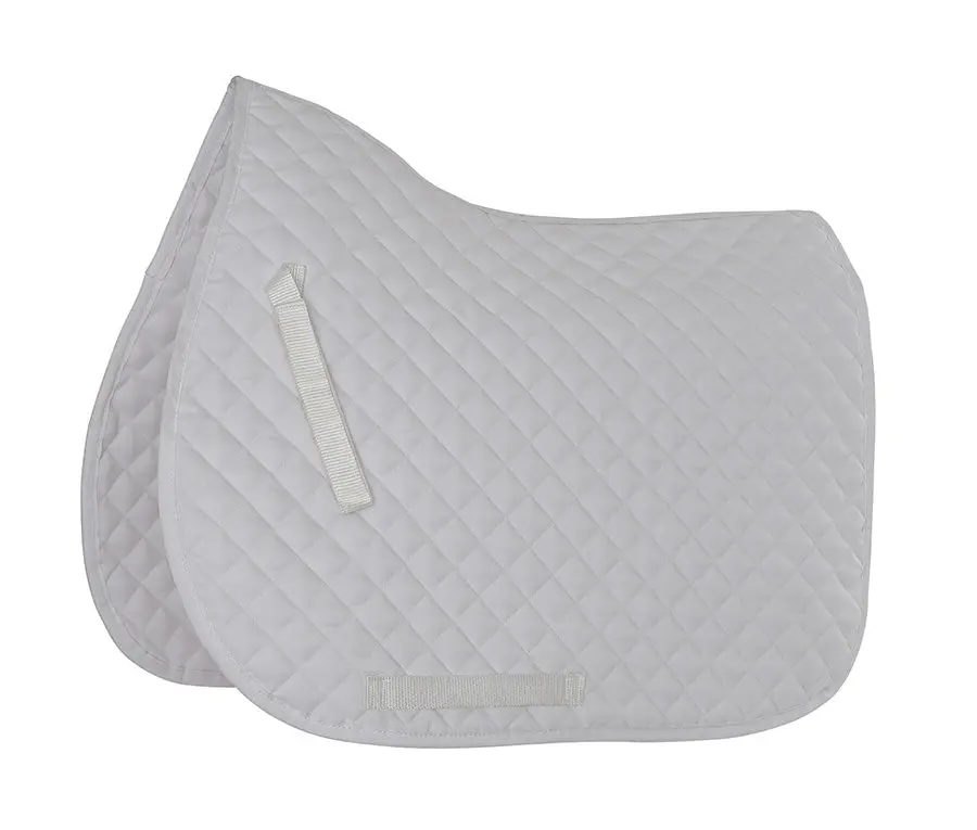 Shires Performance Lite Saddlecloth - Image 5