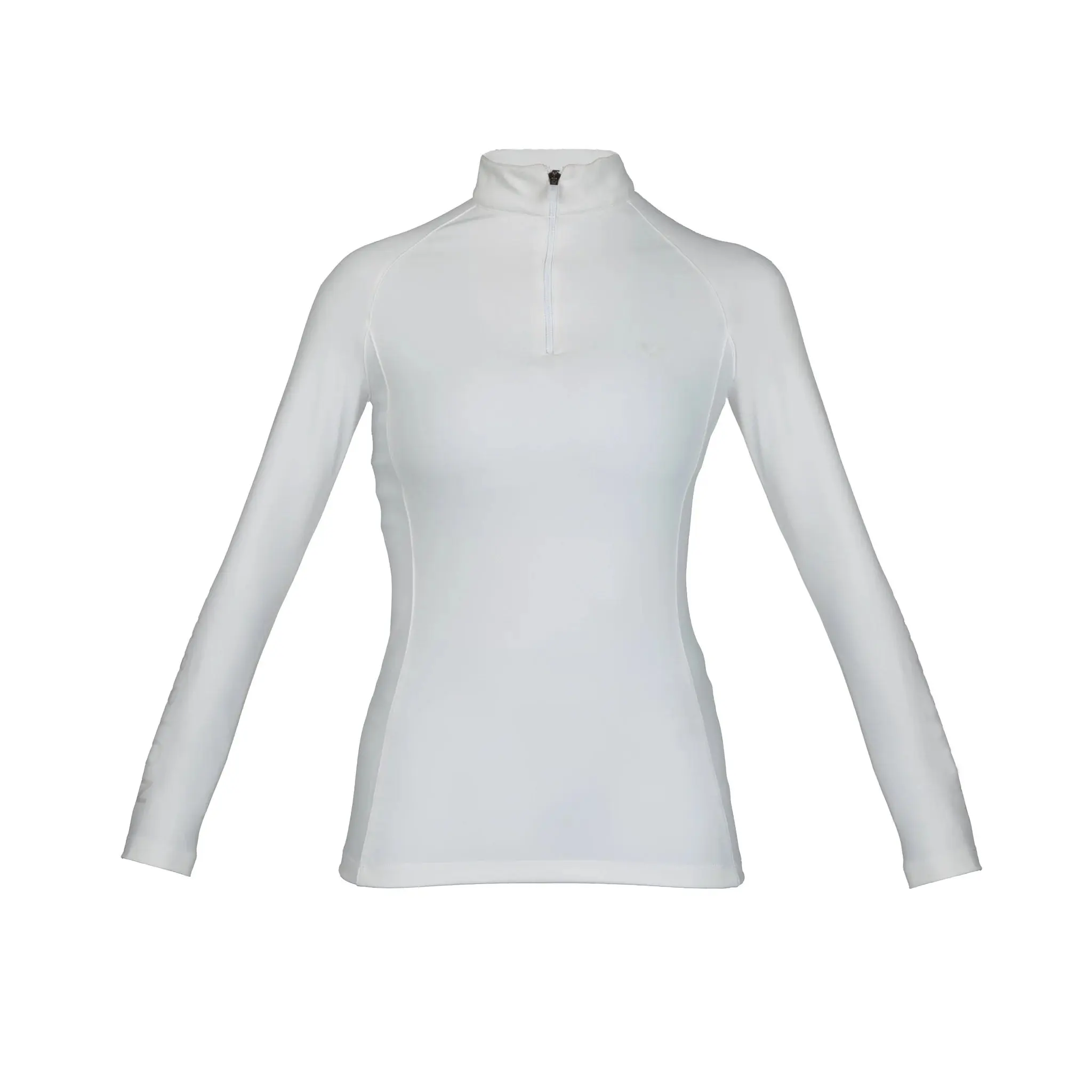 Shires White Aubrion Eltar Base Layer