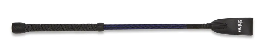 Shires Zigzag Stem Whip - Image 3