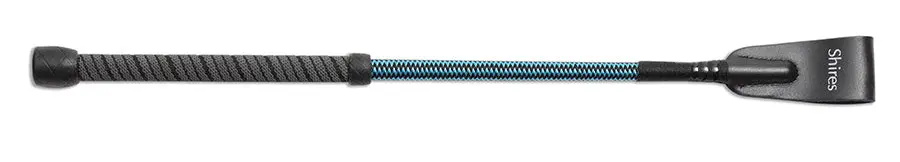 Shires Zigzag Stem Whip - Image 6