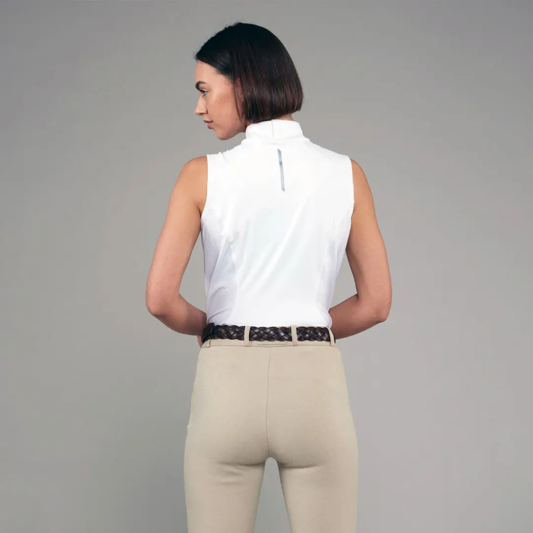 Toggi Ladies Sleeveless Reflector Base Layer - Image 2