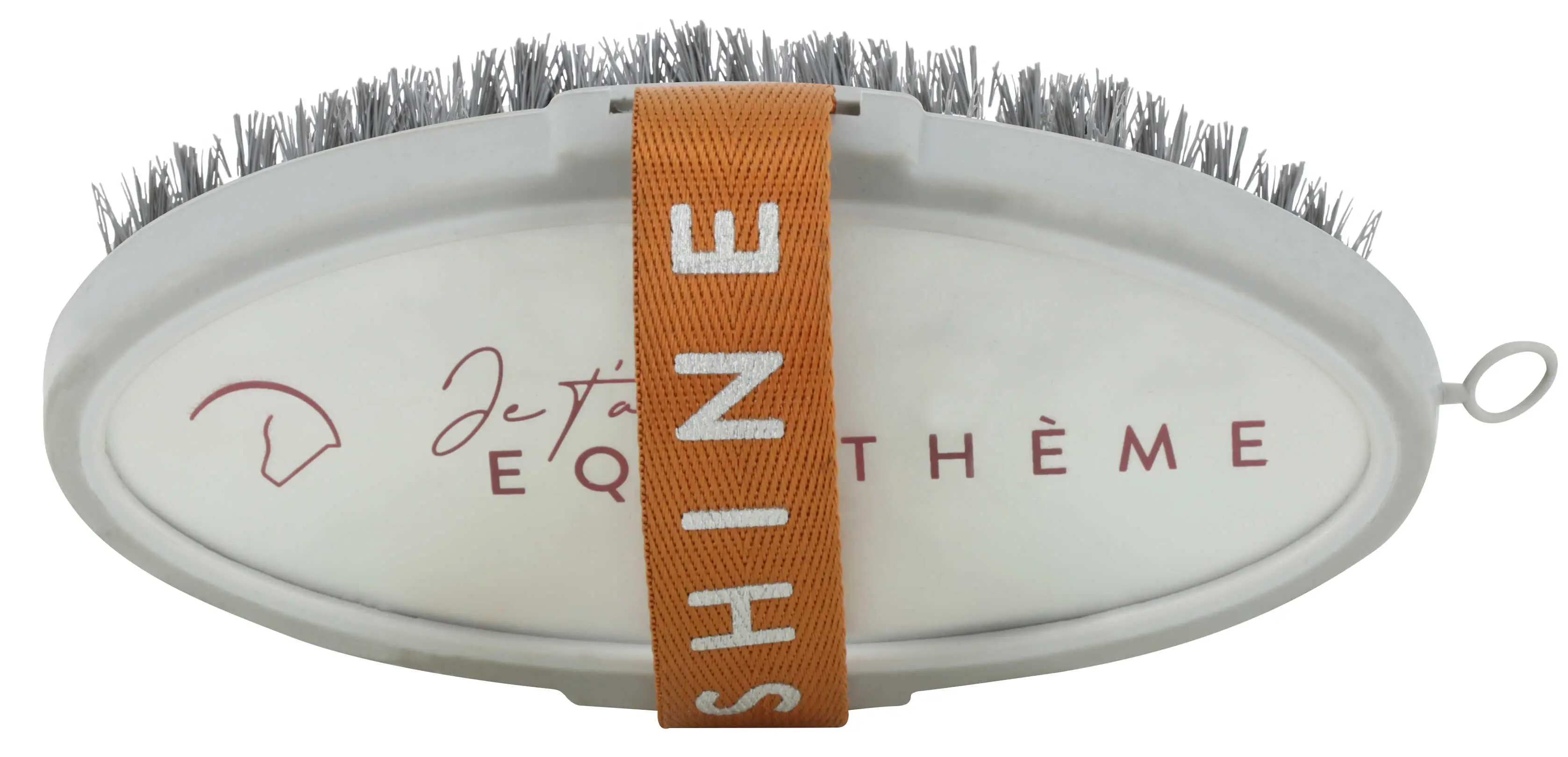 Soft Brush I Love You Equithème - Image 6