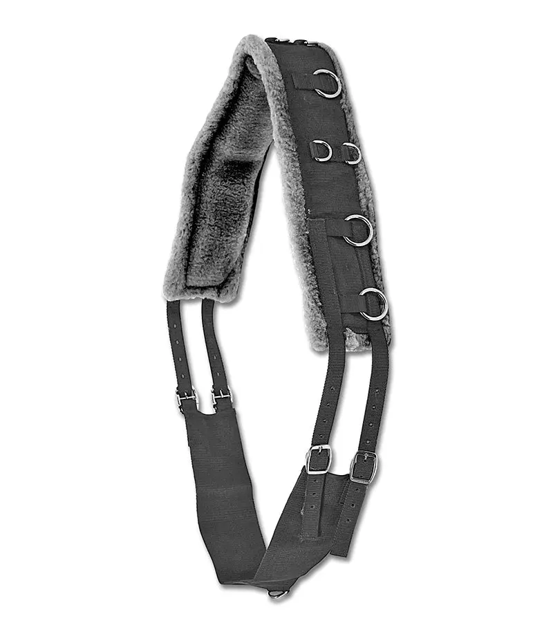 Waldhausen Soft Lunging Roller - Image 2