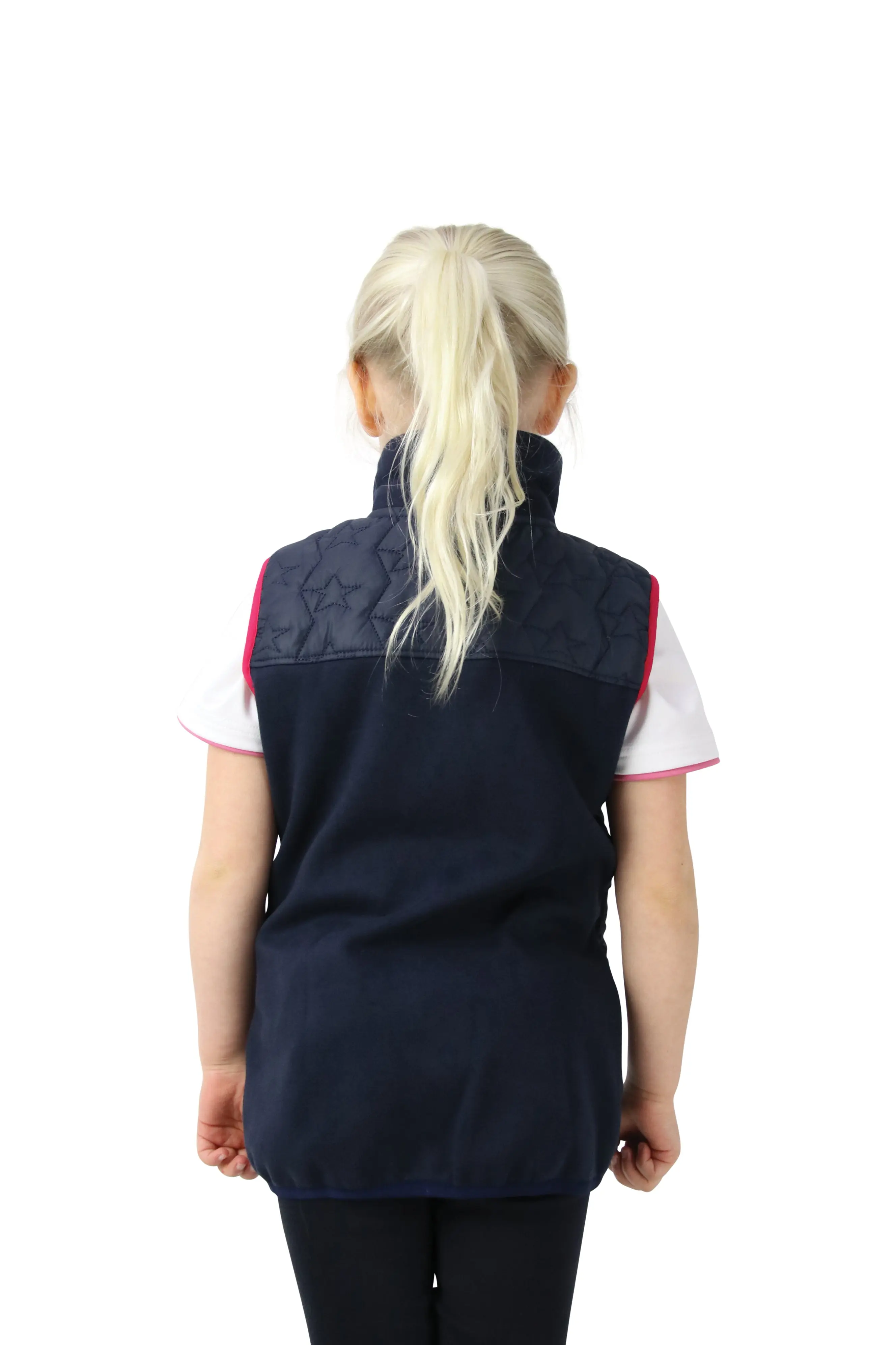 Sophia Gilet by Little Rider - Image 4
