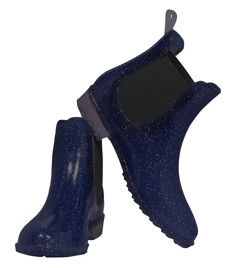 Waldhausen Sparkle Jodhpur Boot - Image 6