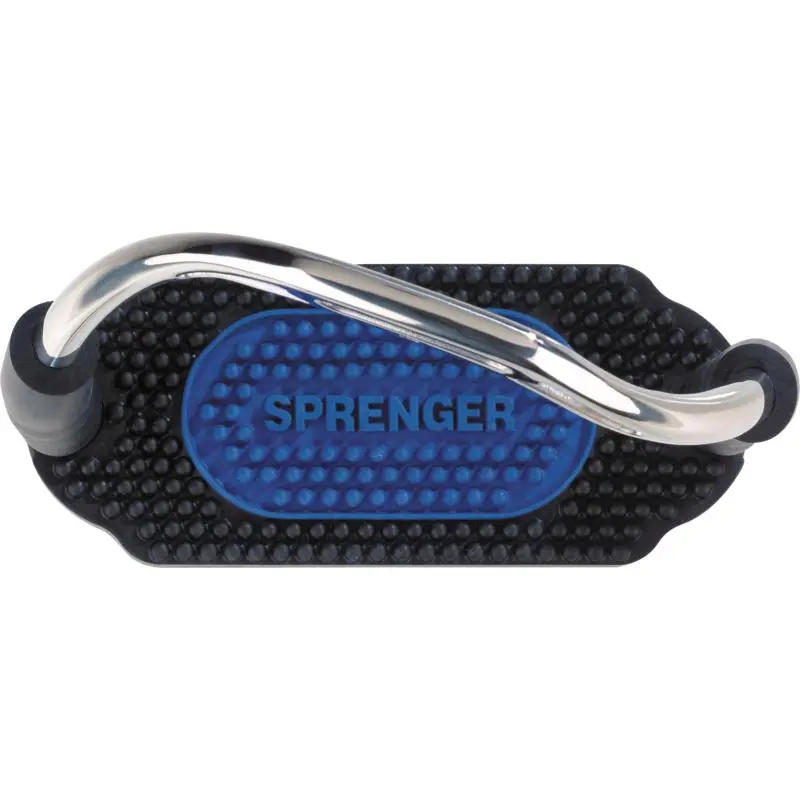 Sprenger Bow Balance Stirrup Irons - Image 3