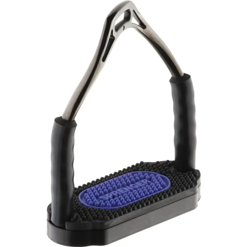 Sprenger Bow Balance Stirrup Irons - Image 5