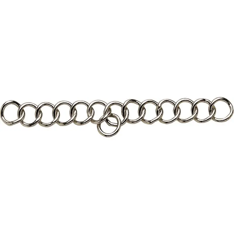 Sprenger Curb Chain for Driving Bits- Size 27cm