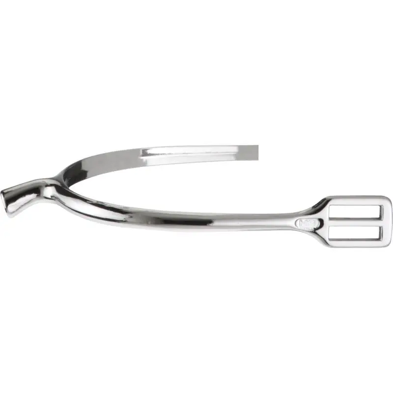 Sprenger Pony Spurs-15mm Neck - Image 2