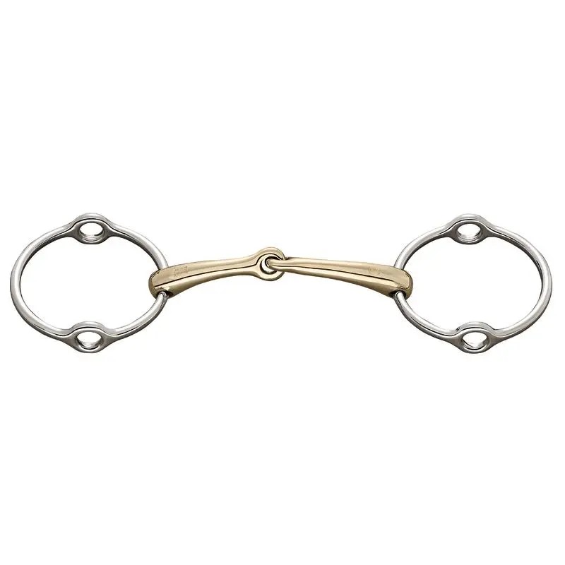 Sprenger Sensogan Dynamic RS Gag Bit - Image 4