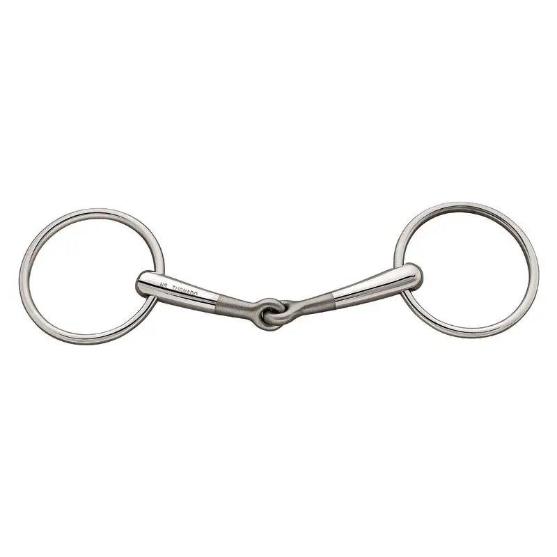 Sprenger Turnado Loose Ring Snaffle Bit - Image 4