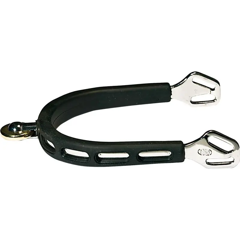Sprenger Ultra Fit Horizontal Comfort Roller Spur - Image 3
