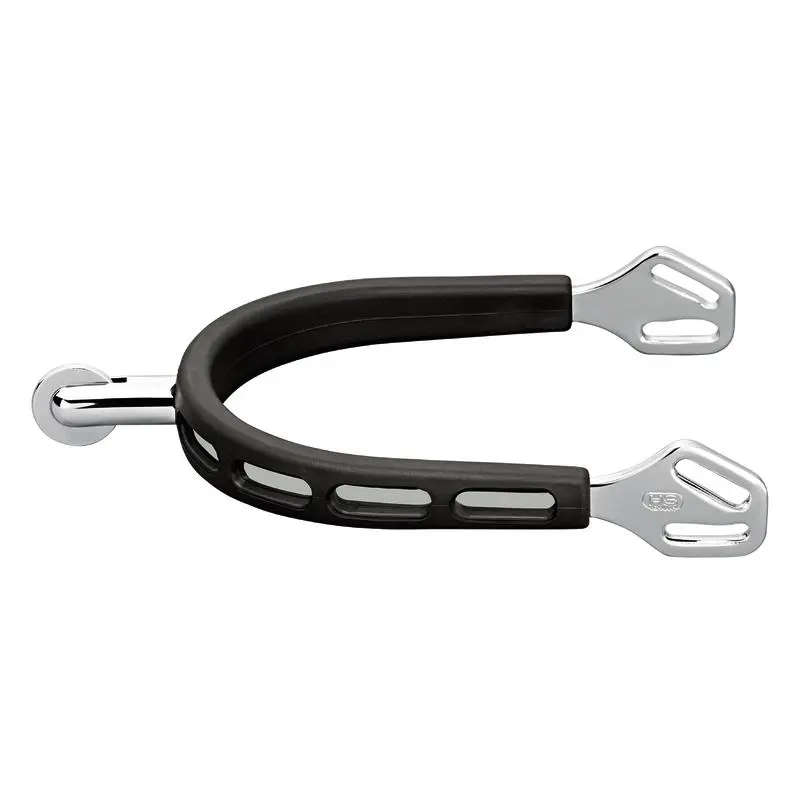 Sprenger Ultra Fit Extra Grip Stainless Steel Spurs - Image 13