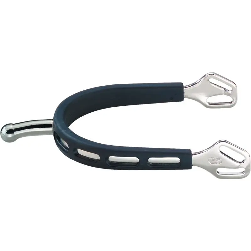 Sprenger Ultra Fit Extra Grip Stainless Steel Spurs - Image 15
