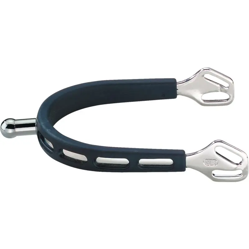 Sprenger Ultra Fit Extra Grip Stainless Steel Spurs - Image 2