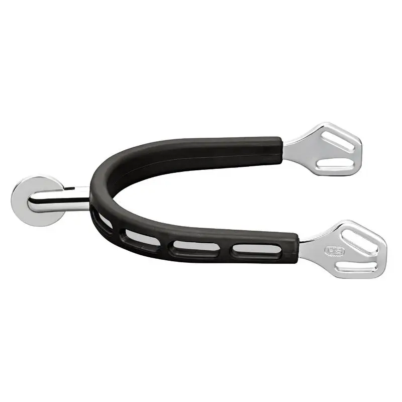 Sprenger Ultra Fit Extra Grip Stainless Steel Spurs - Image 5