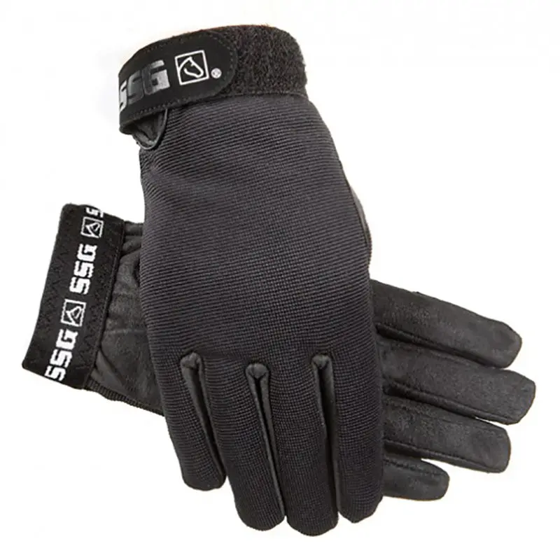 SSG All Weather Winter Lined Style 9000 - Image 5