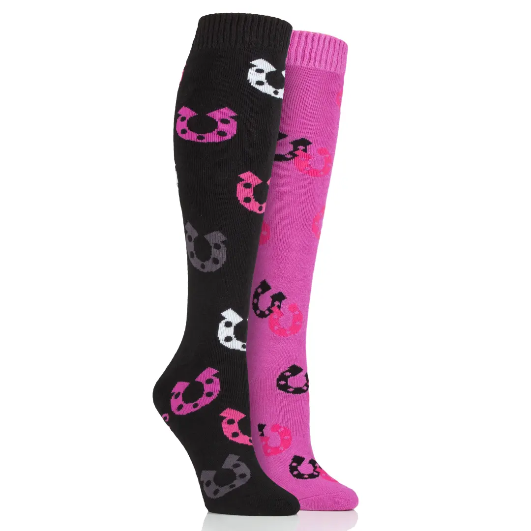 Storm Bloc Childrens Lightweight Knee Socks - Image 2