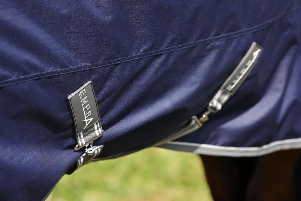 StormX Empra 100 Turnout Rug - Image 5