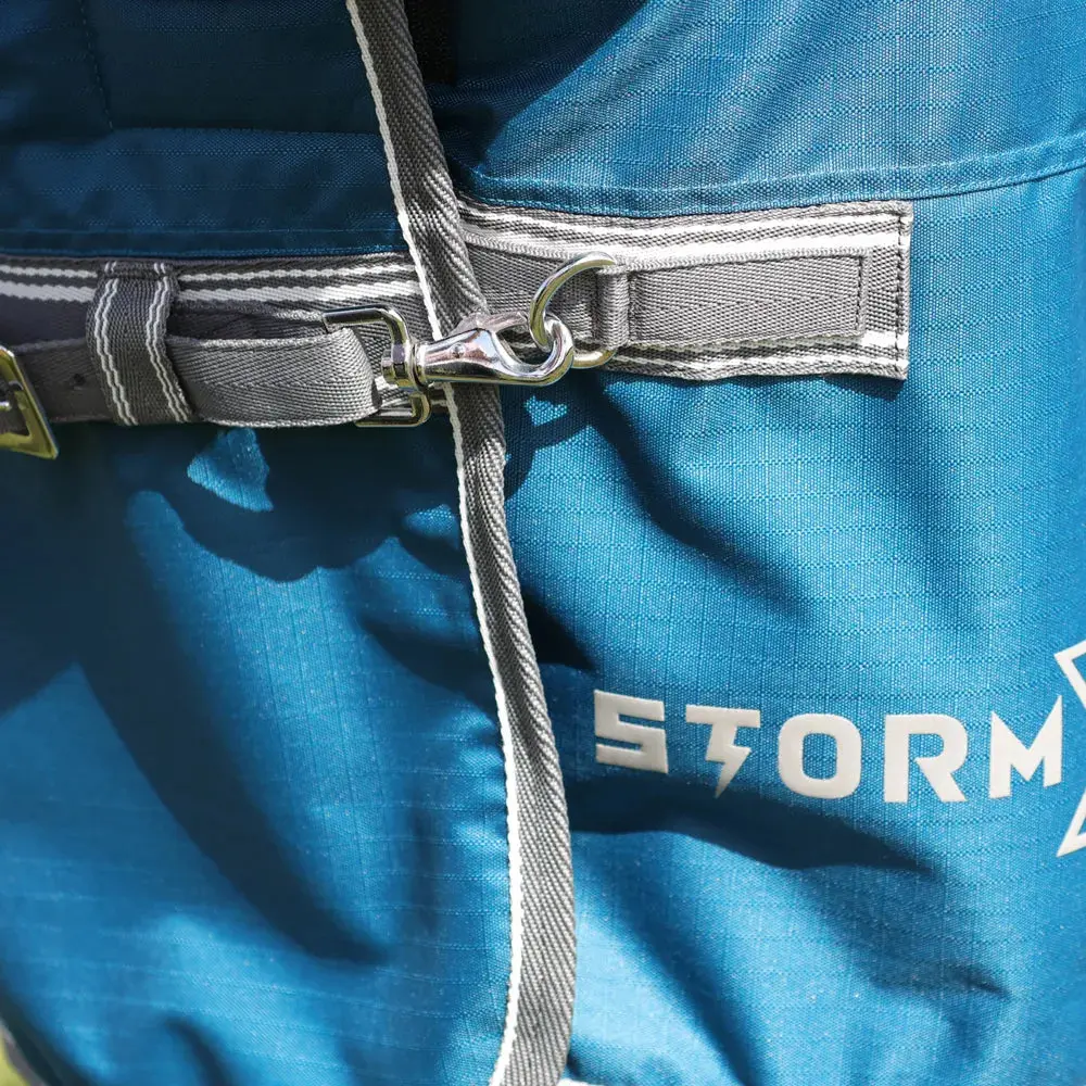 StormX Empra 50 Combi Turnout Rug - Image 4