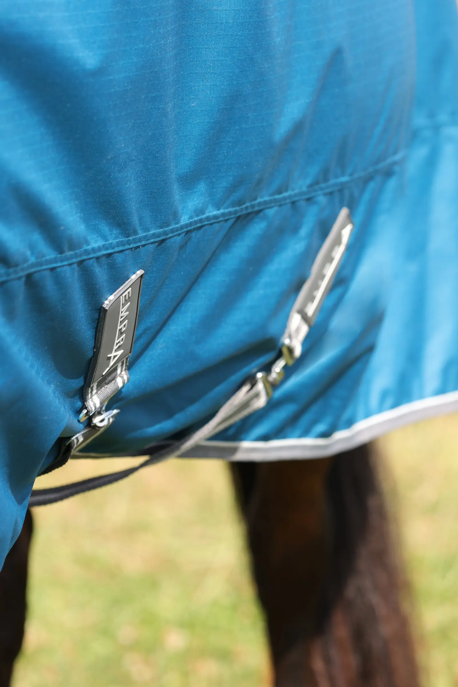 StormX Empra 50 Turnout Rug - Image 4