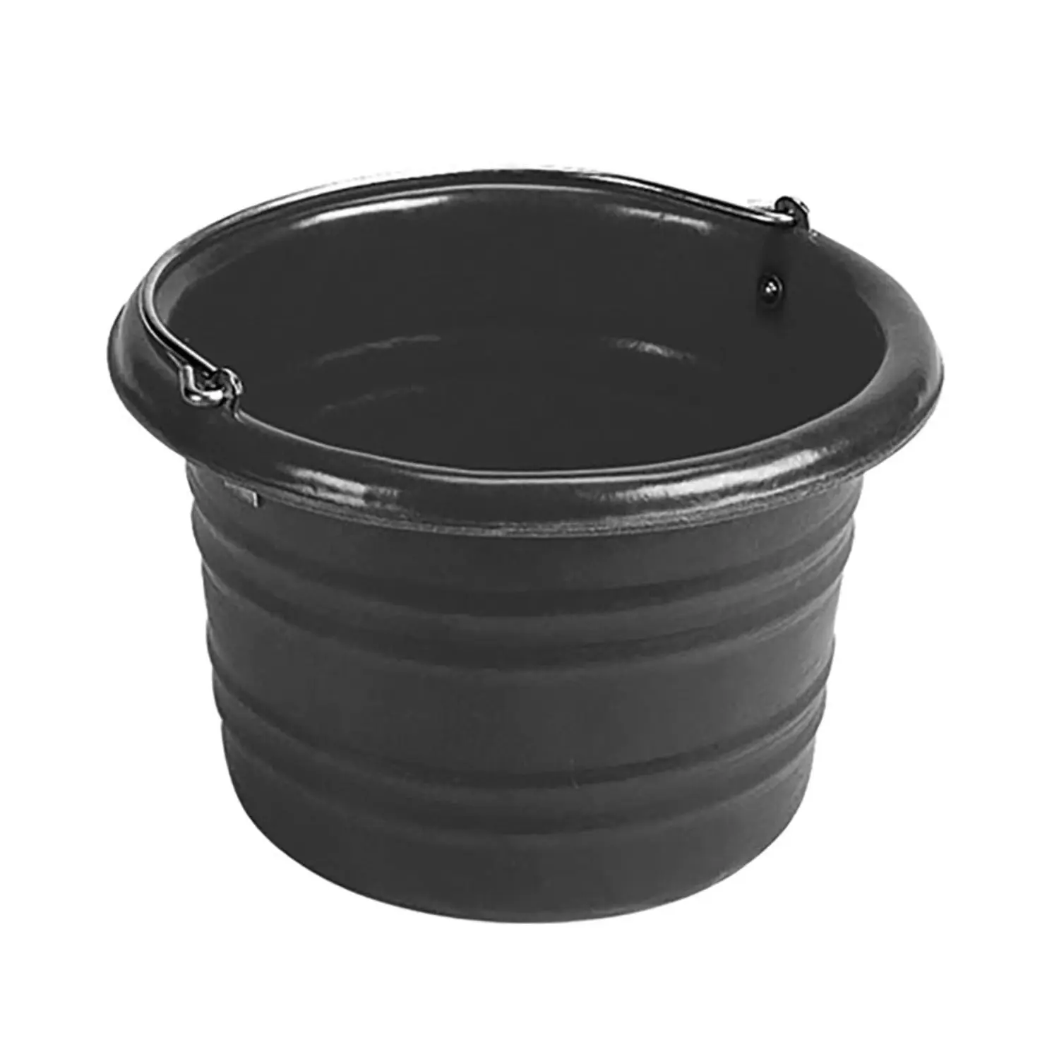 Stubbs 25L Jumbo Feed & Water Bucket - Image 2